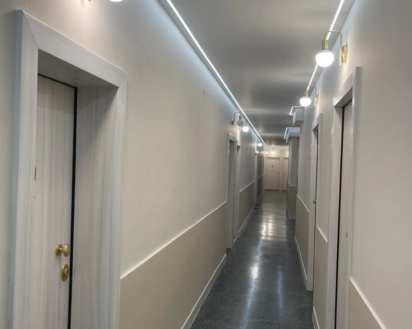 Διαμέρισμα Pansea 12 Exclusive Suites Θεσσαλονίκη Ελλάδα