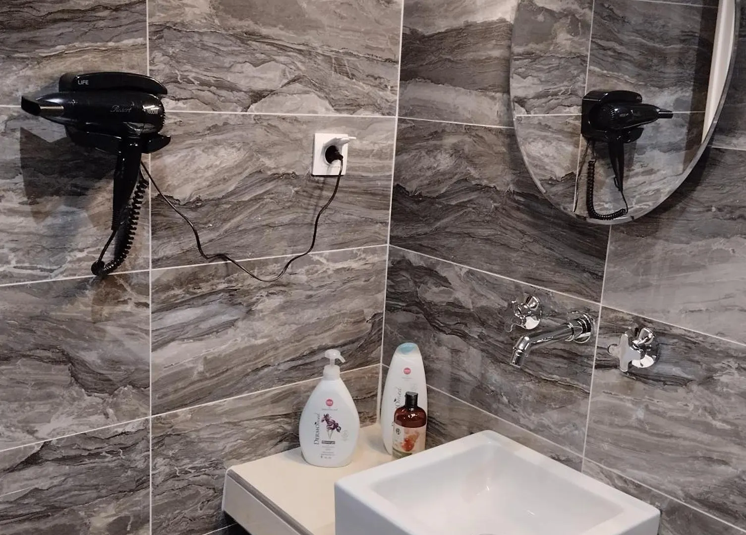 Διαμέρισμα Pansea 12 Exclusive Suites Θεσσαλονίκη