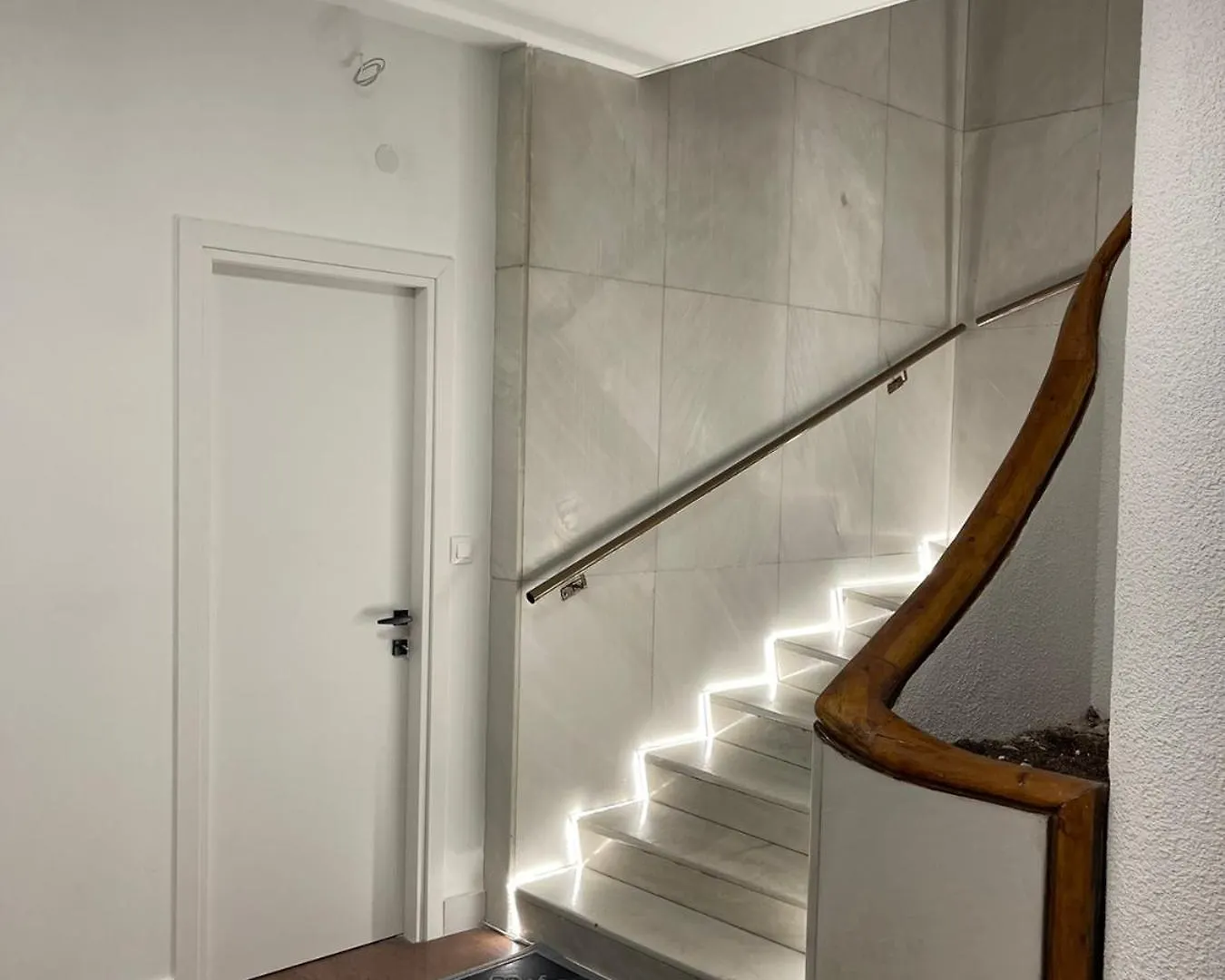 Pansea 12 Exclusive Suites Θεσσαλονίκη Ελλάδα