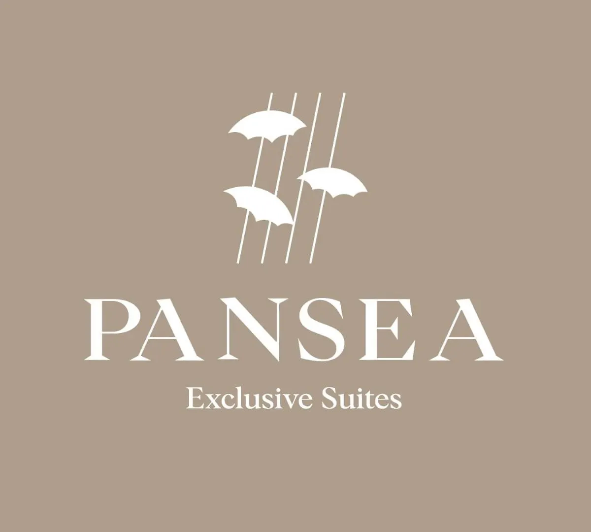 Pansea 12 Exclusive Suites Θεσσαλονίκη Διαμέρισμα